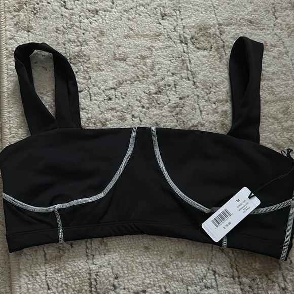 Corset Bra - Picture 3 of 3